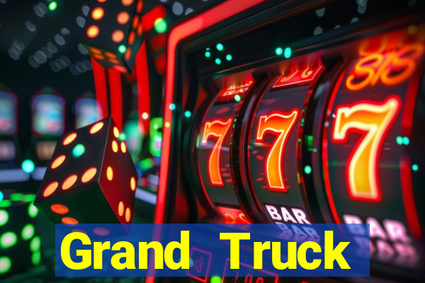 Grand Truck Simulator 2 dinheiro infinito
